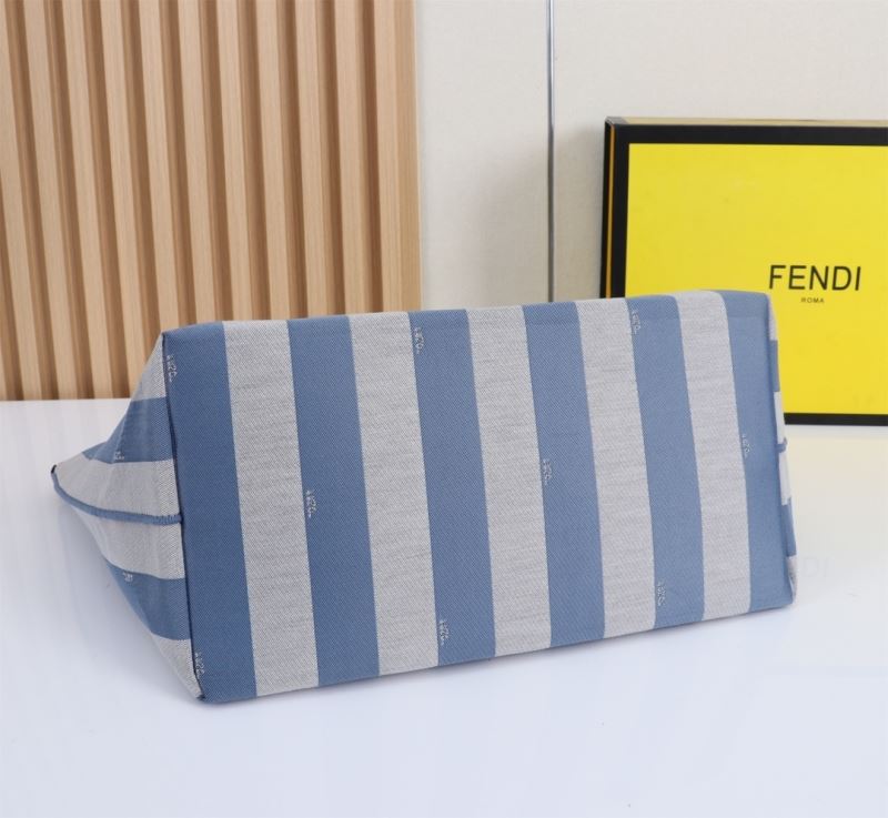 Fendi Shopping Bags